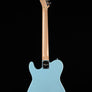 Tagima TW-Series TW-55 Rosewood - Sonic Blue with White Pickguard