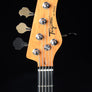 Tagima TW-73 5-String Jazz Bass - Sunburst/Antique White