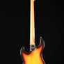 Tagima TW-73 Jazz Bass Fretless - Sunburst/Tortoiseshell