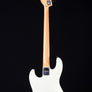 Tagima TW-73 Jazz Bass - White/Mint Green