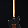 Tagima TW-Series TW-61E Jazzmaster - Black/Tortoiseshell