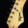 Tagima TW-Series TW-61E Jazzmaster - Black/Tortoiseshell