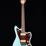 Tagima TW-Series TW-61 Rosewood Jazzmaster - Sonic Blue/Tortoiseshell