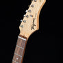 Tagima TW-Series TW-61 Rosewood Jazzmaster - Sonic Blue/Tortoiseshell