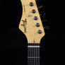 Tagima TW Series TG-500 Left-Handed - Metallic with Mint Green Pickguard