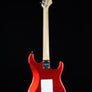 Tagima TW Series TG-500 Left-Handed - Metallic with Mint Green Pickguard