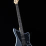 Tagima TW-Series TW-60 Jazzmaster - Metallic Dark Silver/Black