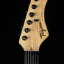 Tagima TW-Series TW-60 Jazzmaster - Metallic Dark Silver/Black