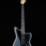 Tagima TW-Series TW-60 Jazzmaster - Metallic Dark Silver/Black