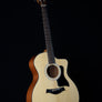 Taylor 114ce-S Sapele