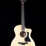Taylor 114ce-S Sapele