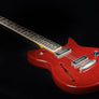 TopHat Bantam Thinline - Vintage Cherry