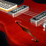 TopHat Bantam Thinline - Vintage Cherry