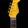 TopHat Stratavarius with Double Humbuckers - Metallic Blue