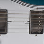 TopHat Stratavarius with Double Humbuckers - Metallic Blue