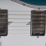 TopHat Stratavarius with Double Humbuckers - Metallic Blue