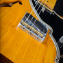 TopHat Televarius Blackguard Thinline - Butterscotch Blonde