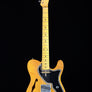 TopHat Televarius Blackguard Thinline - Butterscotch Blonde