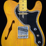 TopHat Televarius Blackguard Thinline - Butterscotch Blonde