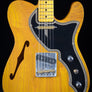 TopHat Televarius Blackguard Thinline - Butterscotch Blonde