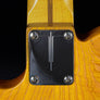 TopHat Televarius Blackguard Thinline - Butterscotch Blonde