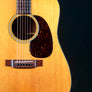 Martin 1979 D-18 - Used