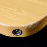 Fender 1995 '72 Telecaster Thinline Reissue Natural - Used