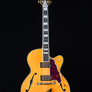 D'Angelico 2007 Excel Series EXS-1DH Amber Natural - Used