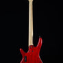 Ibanez 2009 G10 Series GSR200 Transparent Red - Used