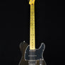 Fender 2015 Modern Player Telecaster Plus Charcoal Transparent - Used