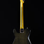 Fender 2015 Modern Player Telecaster Plus Charcoal Transparent - Used