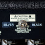 Dr Z 2016 Z-Lux 112 Black Tolex with Z-Wreck Grill - Used
