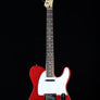 Squier 2018 Limited Edition Bullet Telecaster Red Sparkle - Used
