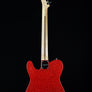 Squier 2018 Limited Edition Bullet Telecaster Red Sparkle - Used