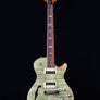 PRS 2019 SE Zach Myers Signature Trampas Green - Used