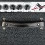 Carr Sportsman 1x12 Black Tolex with Padded Cover - Used