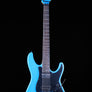 Schecter 2024 Sun Valley Super Shredder FR S Suntaniac Riviera Blue - Used