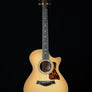 Taylor 2024 50th Anniversary 312e LTD - Used
