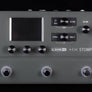 Line 6 HX Stomp Limited Edition Cosmic Gray Compact Amp & Effects Processor - Used