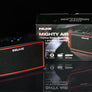 NuX Mighty Air Portable Desktop Guitar Amplifier with Wireless Transmitter - Used