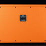 Orange UK PPC212 Closed-Back Guitar Cab in Orange Tolex - Used