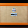 Orange UK PPC212 Closed-Back Guitar Cab in Orange Tolex - Used