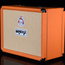 Orange Super Crush 100 Combo - Used
