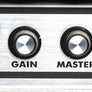 Supro 1697RH Galaxy Reverb 50-watt Head - Used