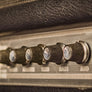 Supro 1697RH Galaxy Reverb 50-watt Head - Used