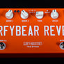 Surfy Industries Surfybear Compact Reverb - Used