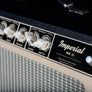 Tone King Imperial MK II Combo Black - Used