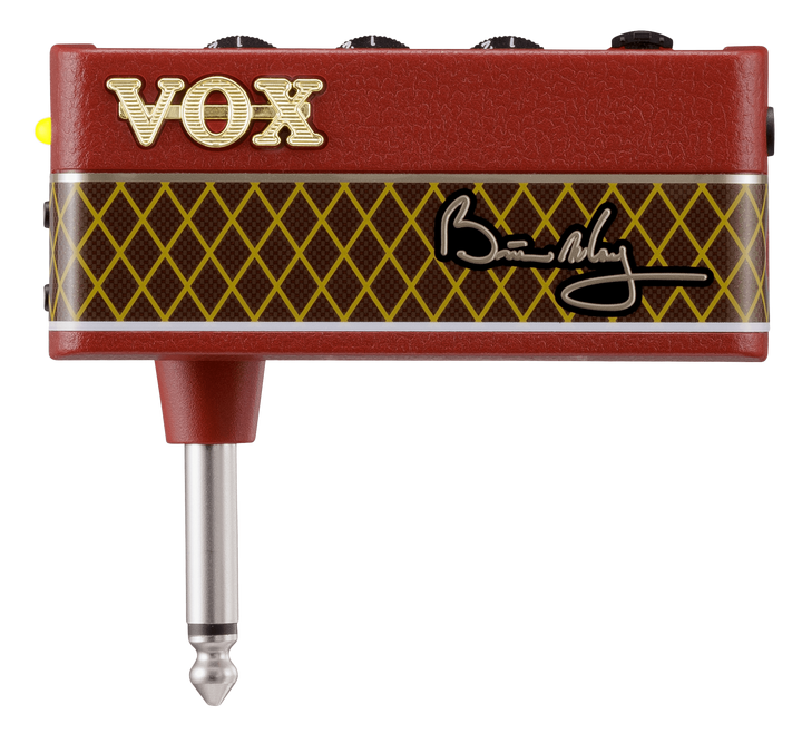 Vox AmPlug Brian May Headphone Amp