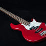 Yamaha BB234 - Raspberry Red