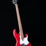 Yamaha BB234 - Raspberry Red